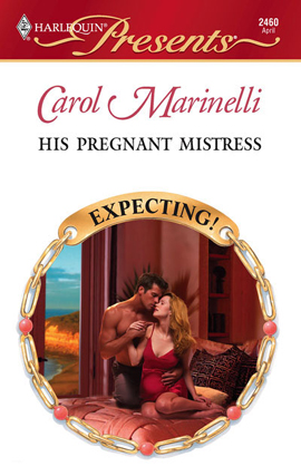 Title details for His Pregnant Mistress by Carol Marinelli - Available